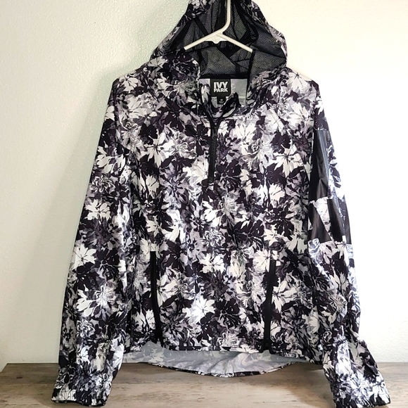 IVY PARK Jackets & Blazers - Ivy Park Jacket